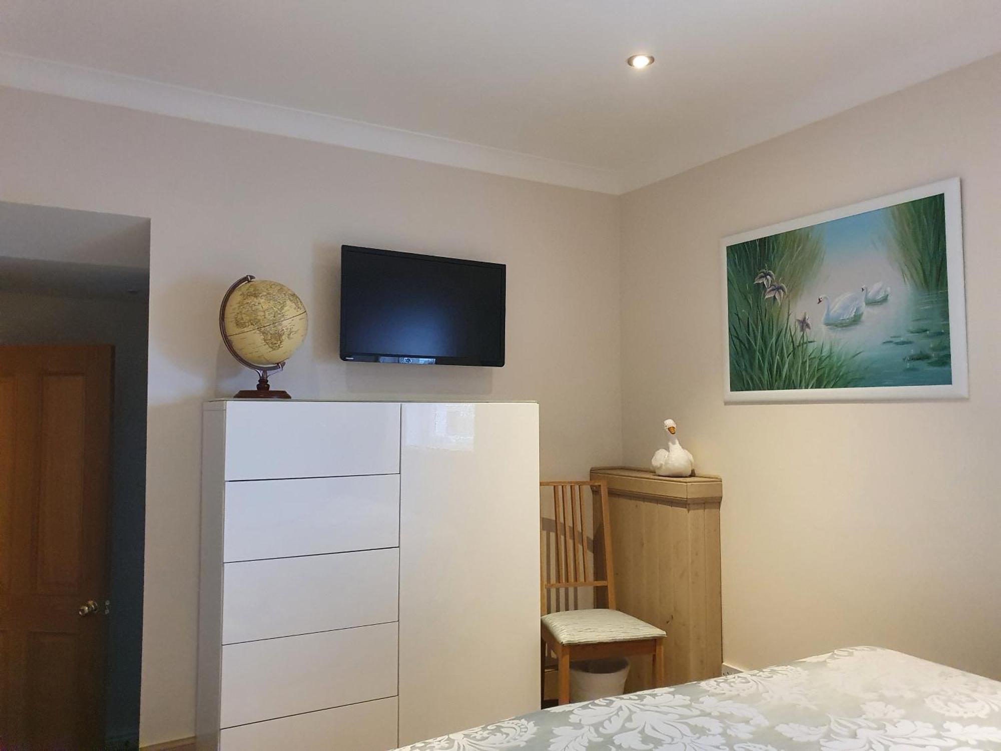 Maple Cottage B&B 굴하네 외부 사진
