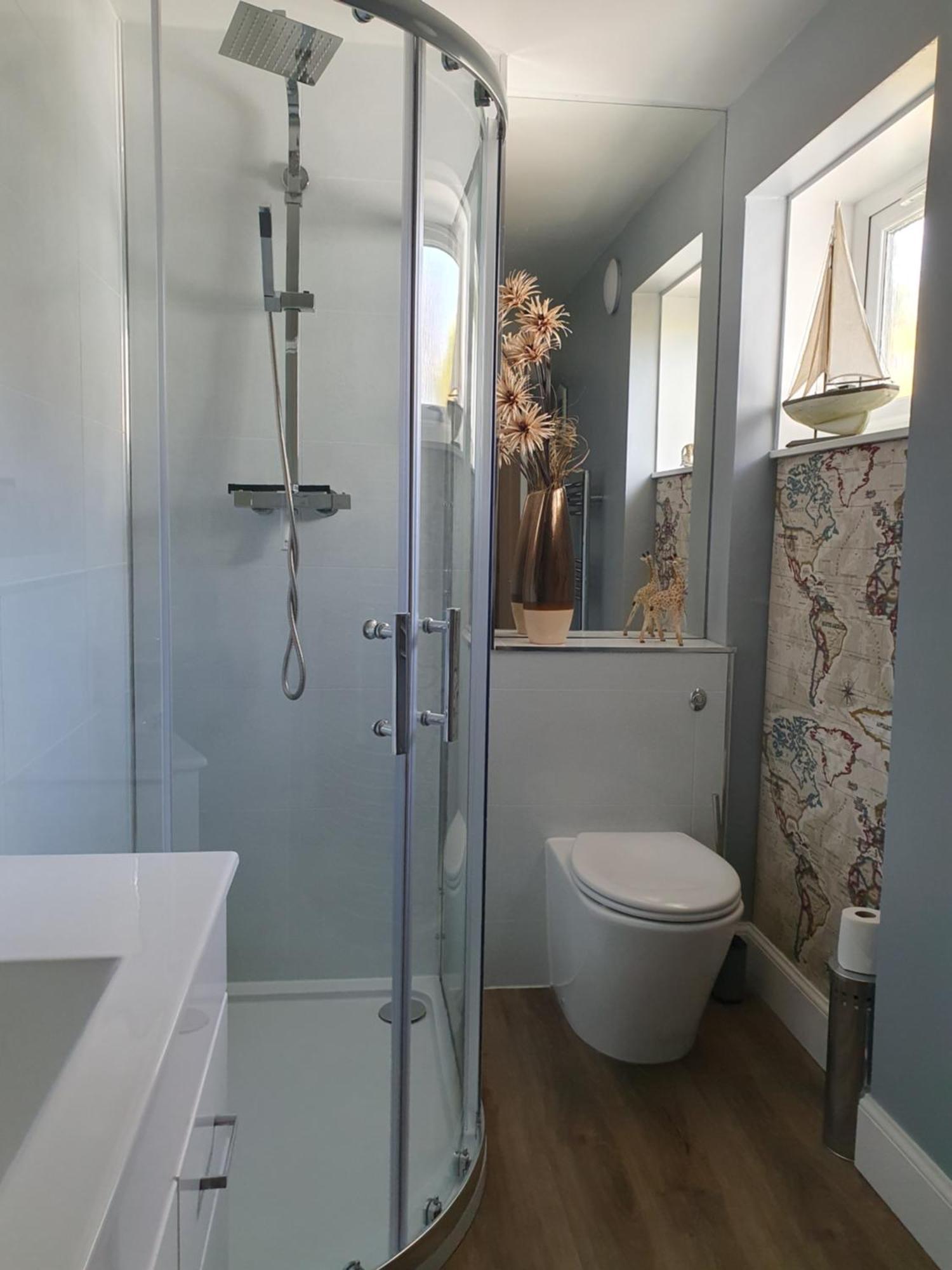 Maple Cottage B&B 굴하네 외부 사진