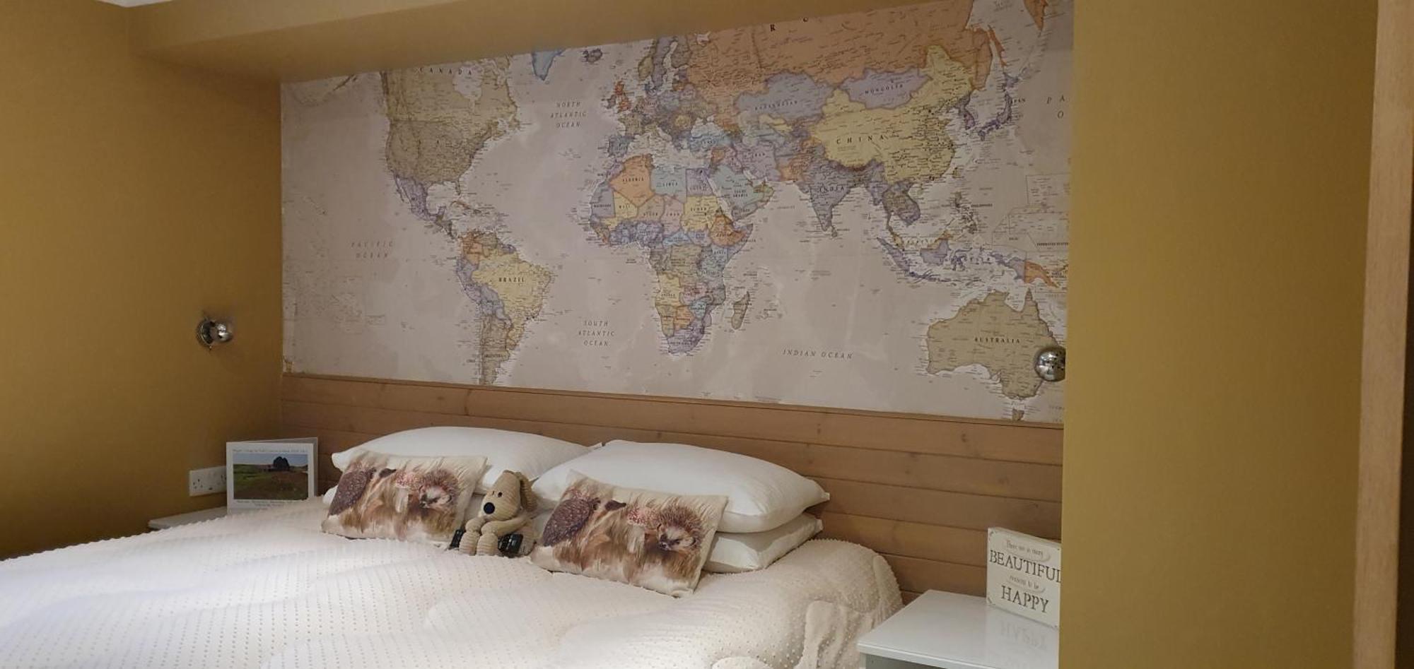 Maple Cottage B&B 굴하네 외부 사진